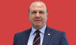 Güzelbahçe’de ilçe başkanlığı için ilk aday belli oldu