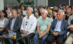 Güzelbahçe’de sağlıklı yaş alma buluşmaları yeniden başladı