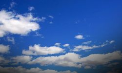 Hafta sonu İzmir'de hava nasıl olacak? Meteoroloji açıkladı: 19 Eylül İzmir hava durumu