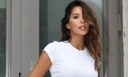Hakan Sabancı'nın aşk yaşadığı iddia edilen Tatiana Panakal kimdir?