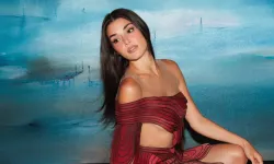 Hande Erçel'e dünyaca ünlü yıldızdan sürpriz hamle! Takibe aldı