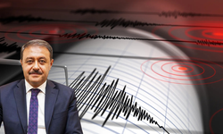 Şanlıurfa'daki 5,4 büyüklüğündeki deprem sonrası Vali Şıldak'tan ilk açıklama!