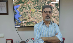 Prof. Dr. Sözbilir uyardı! “Sarsıntı sürpriz değil, 7 büyüklüğündeki depremin habercisi”