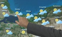 Meteoroloji uyardı: Türkiye için sıcak hava alarmı! Sıcaklıklar mevsim normallerinin üzerine çıkacak