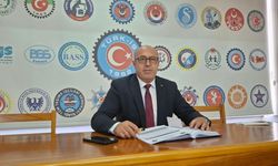 Türk-İş Ege Başkanı Çakmak’tan otoyol ve köprü özelleştirmesine sert tepki: “Bu karardan vazgeçilsin”