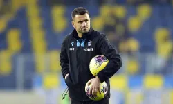 Fatih Tekke sonrası Trabzonspor’da sürpriz gelişme! Eski hocaya dönüş