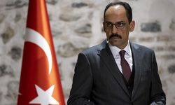 MİT Başkanı İbrahim Kalın’dan Atina’da sürpriz görüşme!
