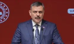 İçişleri Bakanı Mustafa Çiftçi’den yeni emniyet müdürlerine talimat: “Tehlike okulun kapısına gelmeden önlem alacağız”