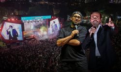 İEF’te dolu dolu bir gece! Mert Demir şarkılarıyla, Doğu Demirkol mizahıyla sahnedeydi