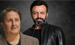 Gözler onu da aramıştı! İlker Ayrık neden Serhat Kılıç'ın cenazesine katılmadı