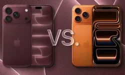 iPhone 18 Pro Max ve iPhone 17 Pro Max mi? Kamera, batarya ve performansta neler değişti? iPhone 18 Pro Max'teki farklar