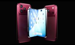 iPhone 18 Pro Max ve katlanabilir iPhone Ultra görüntülendi! İşte yeni tasarım