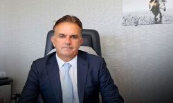 İTB Başkan adayı Kocagöz projelerini açıkladı! "İTB üyelerine değer üretecek"