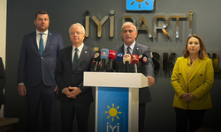 İYİ Partili Kırkpınar’dan ‘Siyasi Ahlak Yasası’ çağrısı! “Kapıyı açtılar, şimdi onlardan gidiyor”