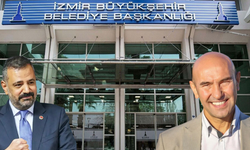 İZBETON soruşturmasında iddianame hazır! Soyer ve Aslanoğlu için istenen ceza belli oldu