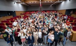 İzmir Çocuk Meclisi’ne başvurular sürüyor! Son gün 5 Ekim