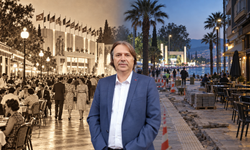 Fuar açıldı ama Kordon’a uğramadı! “Pandemiden sonra en kötü geçirdiğimiz sezon oldu”