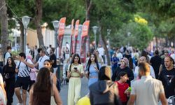İzmir Fuarı’nda sekizinci gün yoğun geçti! En çok bu stantlar ilgi gördü