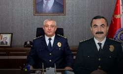 İzmir İl Emniyet Müdürü değişti! Celal Sel'in yerine Ahmet Arıbaş geldi