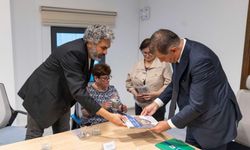 İzmir ile Bremen arasında yeni dönem: Gençler için karşılıklı ziyaret planı