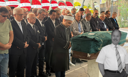 İzmir iş dünyasından İsmail Kuloğlu’na son veda
