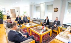 İzmir-Norveç ilişkilerinde yeni adım: Fahri konsolosluk açılıyor