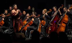 İzmir Oda Orkestrası’ndan yeni sezona güçlü başlangıç
