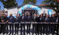 Adını Devlet Bahçeli verdi: İzmir’de “Çağrı Bey” anaokulu hizmete girdi