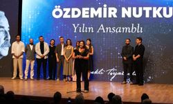 İzmir Şehir Tiyatroları ödülleri topladı: Dört kategoride başarı!