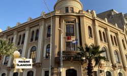 T.C. VAKIFLAR GENEL MÜDÜRLÜĞÜ İZMİR VAKIFLAR BÖLGE MÜDÜRLÜĞÜNDEN GAYRİMENKUL SATIŞ İHALE İLANI