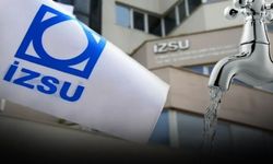 İzmir'de 7 ilçede sular kesilecek! İZSU açıkladı: 7 Eylül İzmir su kesintisi