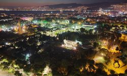 İzmir’de aradığınız bilgi artık tek yerde! Dijital harita yenilendi