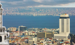 İzmir'de bugün hava nasıl olacak? Sağanak yağış için tarih verildi: Bugün yağış var mı?