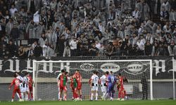 İzmir'de derbi heyecanı! Altay kritik derbiye hazırlanıyor
