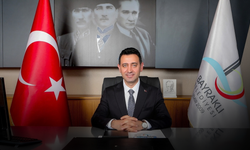İzmir’de gözler Bayraklı’da! İrfan Önal için YENİ Parti iddiası