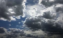İzmir'de hava serinledi yağış olacak mı? Meteoroloji uyardı: 15 Eylül İzmir hava durumu