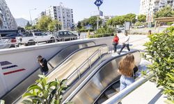 İzmir'de her gün yüz binlerce yolcu kullanıyor: İzmir Metro’dan yolcuları ilgilendiren uyarı