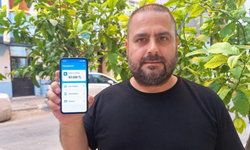 İzmir’de ilginç olay! 83 bin liralık transfer şaşkına çevirdi