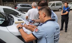 İzmir’de okul servisleri mercek altında: 445 araca ceza