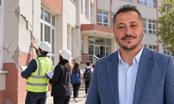 İzmir’de okul zili kaygıyla çaldı! “Çocukların güvenliği ertelenmemeli"
