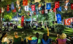 İzmir’de parklar konser alanına dönüşüyor: Sıradaki durak belli oldu
