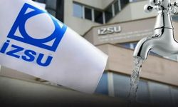 İzmir'de sular ne zaman gelecek? İZSU açıkladı: 15 Eylül İzmir su kesintisi