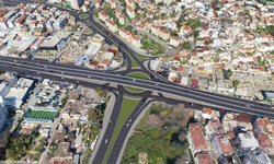 O noktada sürekli trafik kilitleniyordu! İzmir’de trafiği değiştirecek proje: 205 metre köprü yapılacak