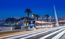 İzmir'de ulaşım gece yarısından sonra da sürecek! Fuara özel 371 ek sefer geliyor