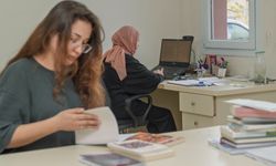 İzmir’de üniversiteli kız öğrenciler için barınma fırsatı: Aylık ücret 2 bin TL! Son başvuru tarihi açıklandı