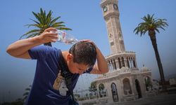İzmir'de yeni haftada hava nasıl olacak? Meteoroloji açıkladı: 7 Eylül İzmir hava durumu