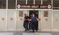İzmir'de zehir operasyonu: 1 şüpheli cezaevine gönderildi