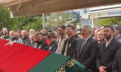 İzmir'deki kazada hayatını kaybetmişti! "Motovlogcu Dayı" son yolculuğuna uğurlandı