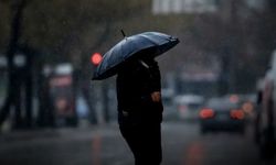 İzmir'e aylar sonra sağanak uyarısı! Meteoroloji açıkladı: 16 Eylül İzmir hava durumu