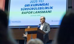 İzmir’in 30 ilçesini birleştirecek yeni sistem: Sürdürülebilirlik haritası geliyor